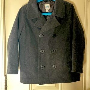 Old Navy 5T coat almost NEW